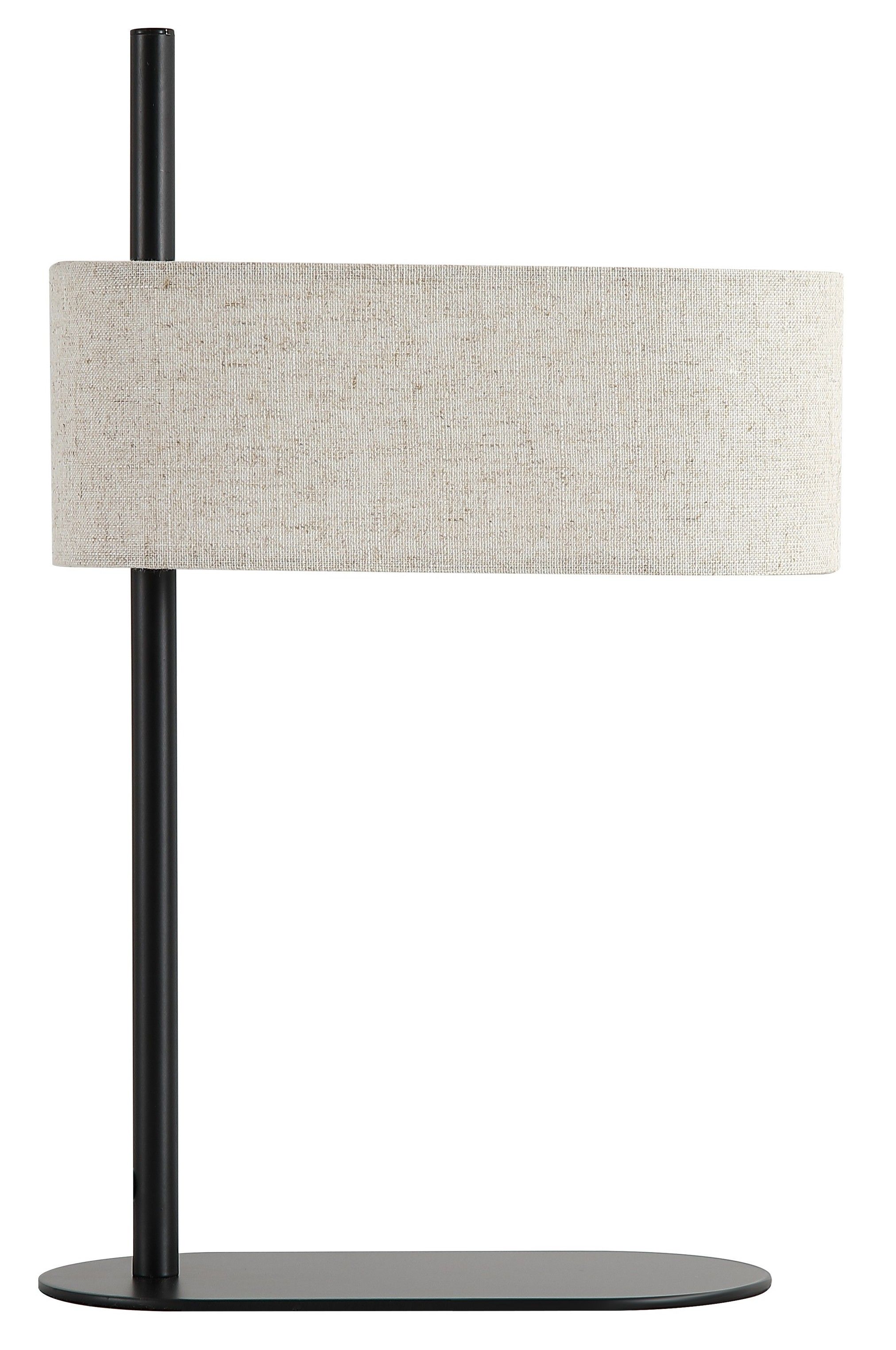 Tafellamp  Hessian B27 x D15 cm