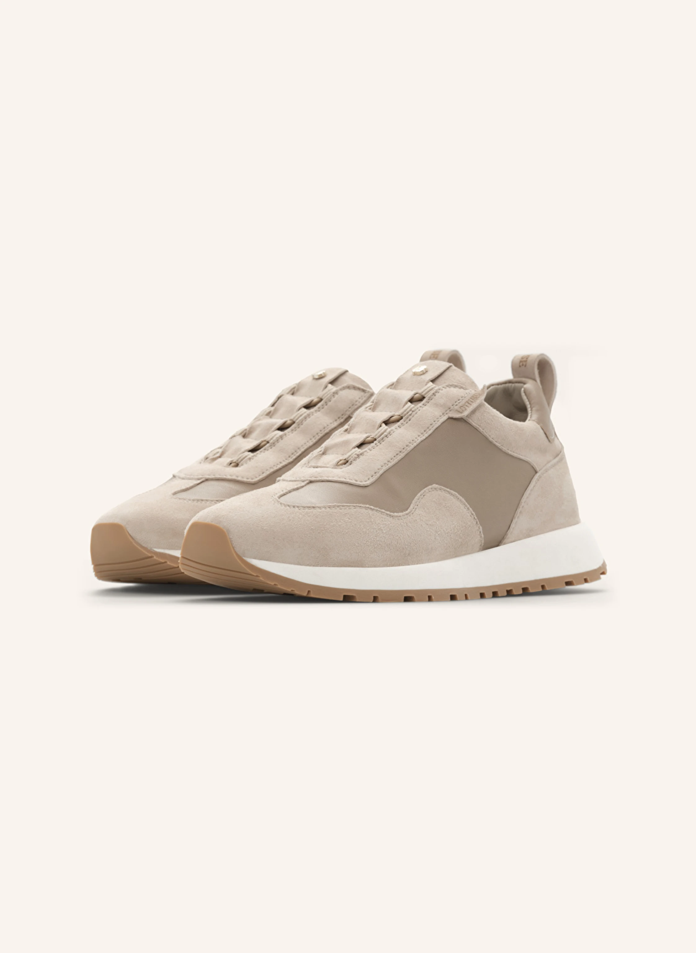 LOTTUSSE Sneakers DIANNE
