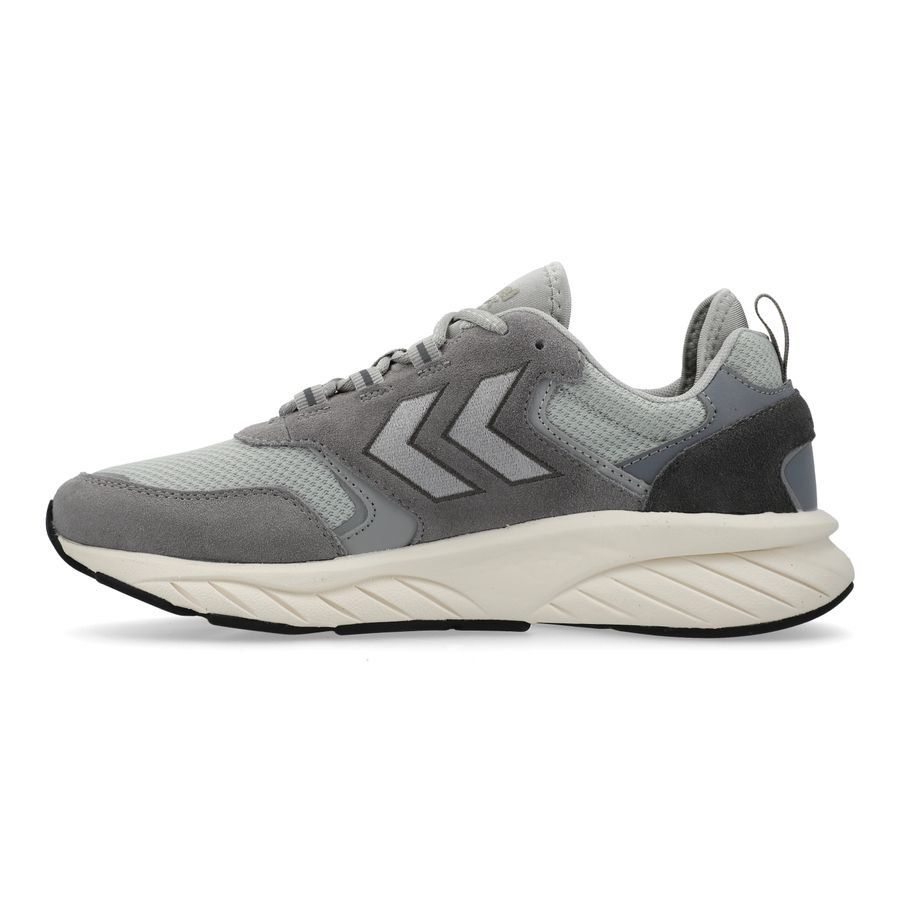 Hummel Chaussures Marathona Reach LX - Gris