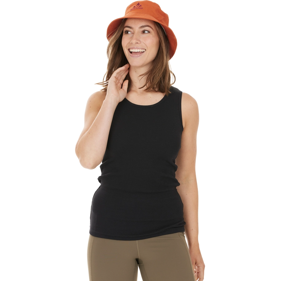 Whistler Top Ariana 1001 Black