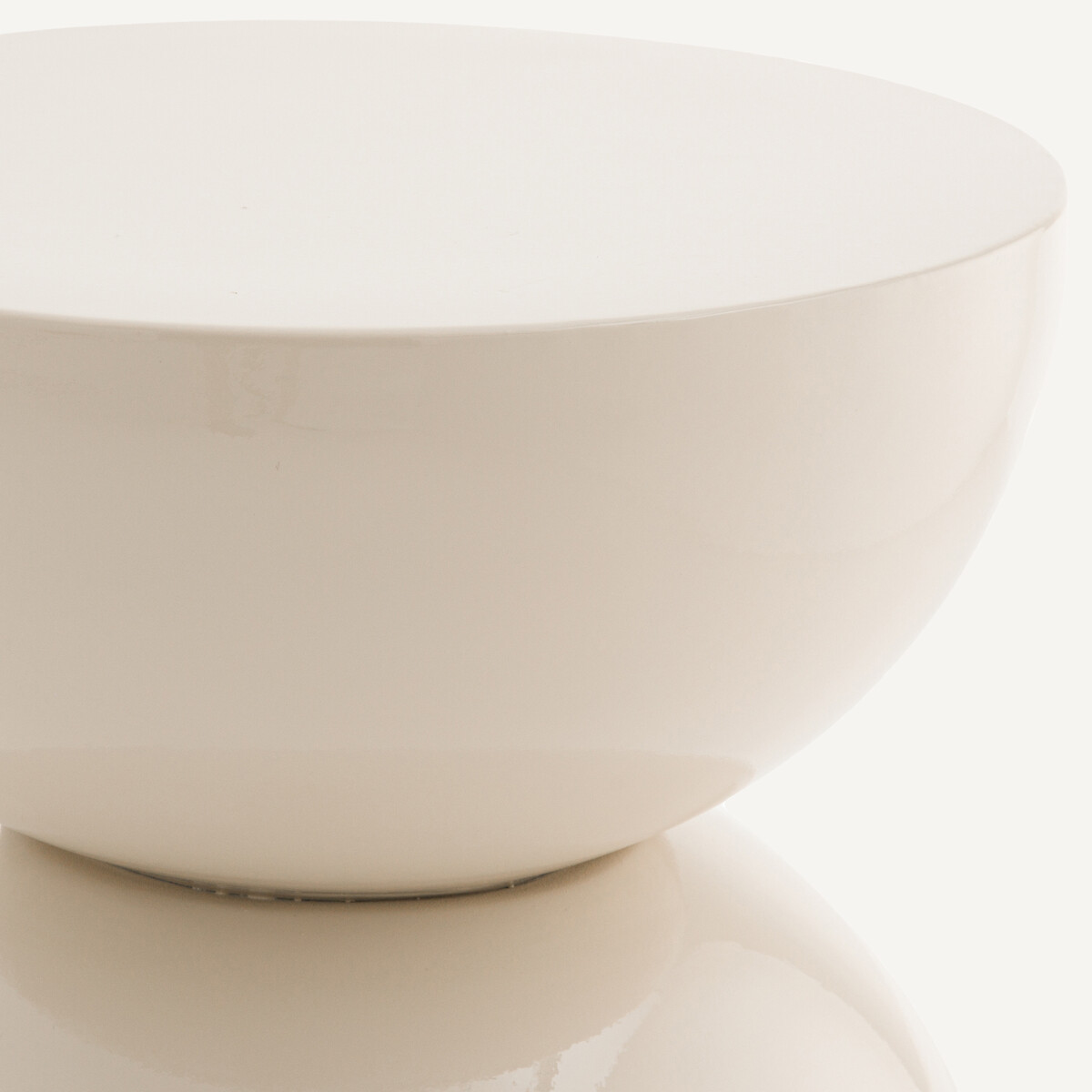 AM.PM<br>Mesa lateral de metal, Rouva