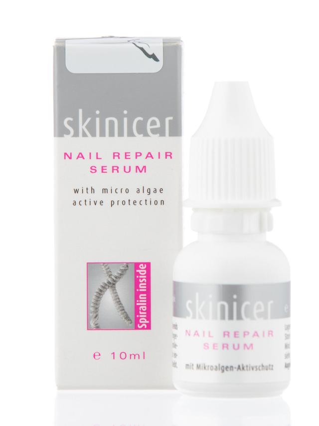 skinicer Nail Repair Serum, 10 ml