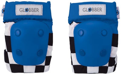 Globber Beskyttelsesutstyr, Marinblå