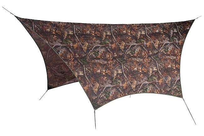 AMAZONAS - TRAVELLER TARP