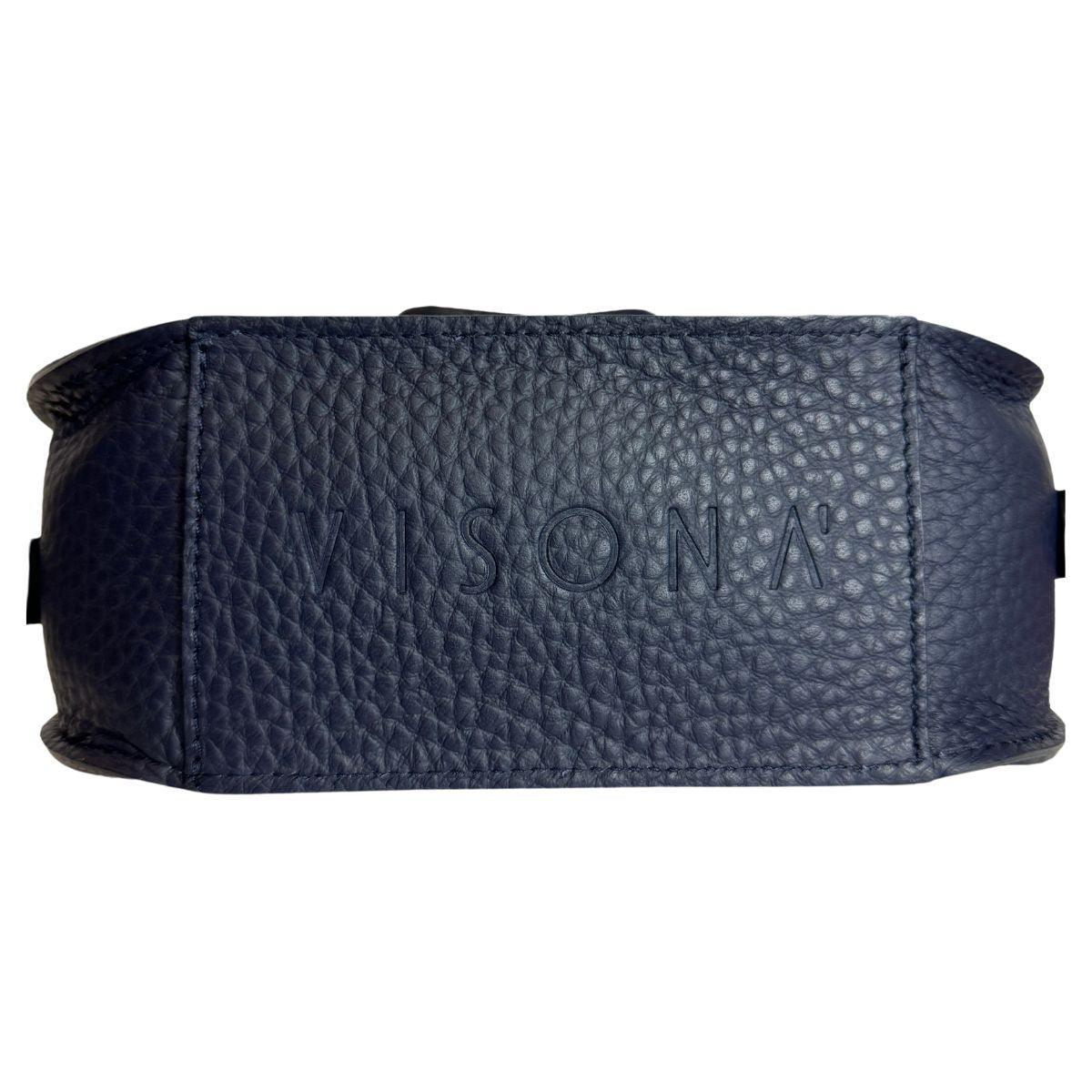 Plinio Visona | 24304 | Leren crossover