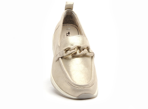 Tamaris basses femme 24711 42 or
