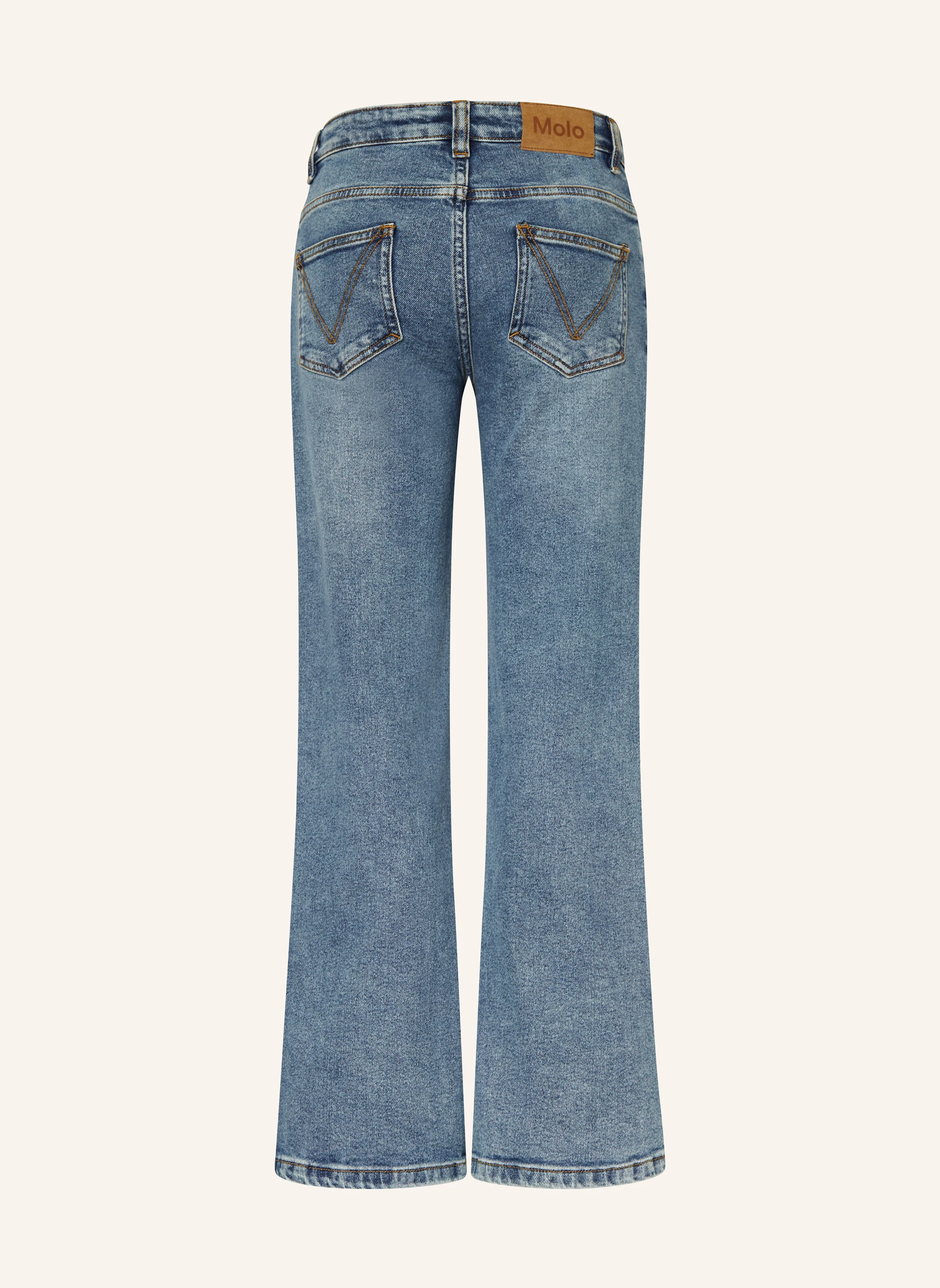 molo Jeans ASTA Straight Fit