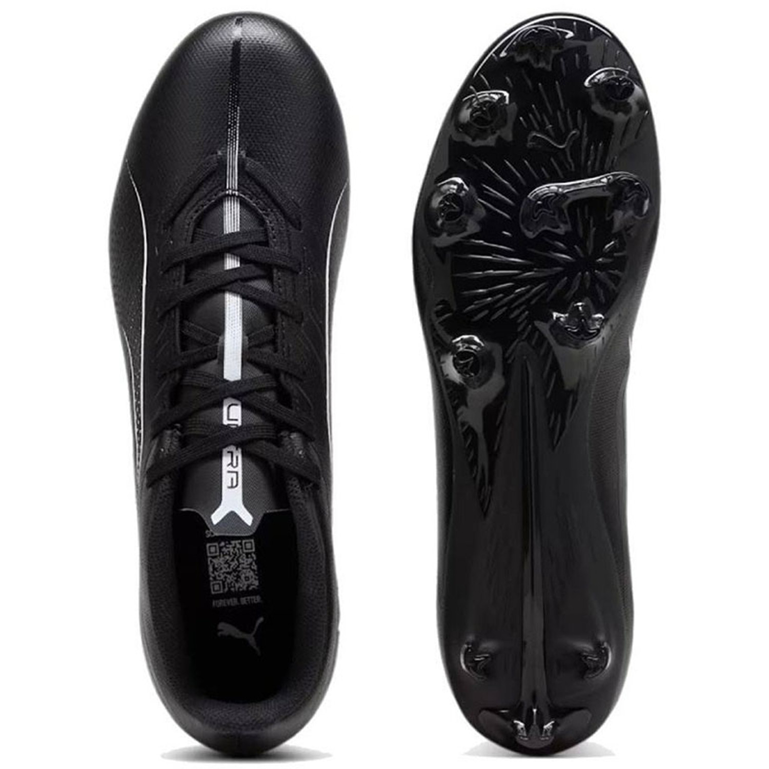 Puma Ultra 5 Play FG/AG