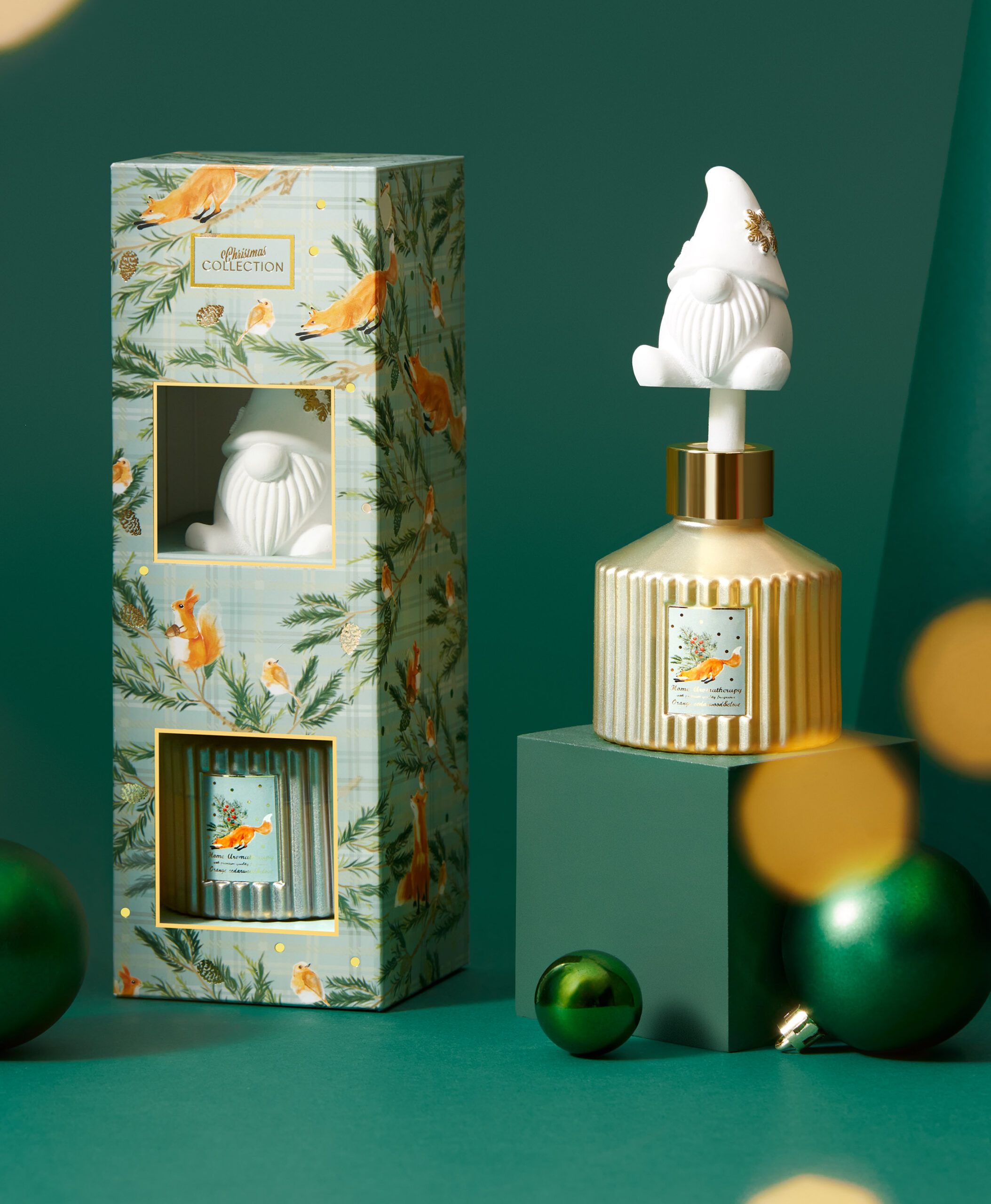 Duft-Geschenkset