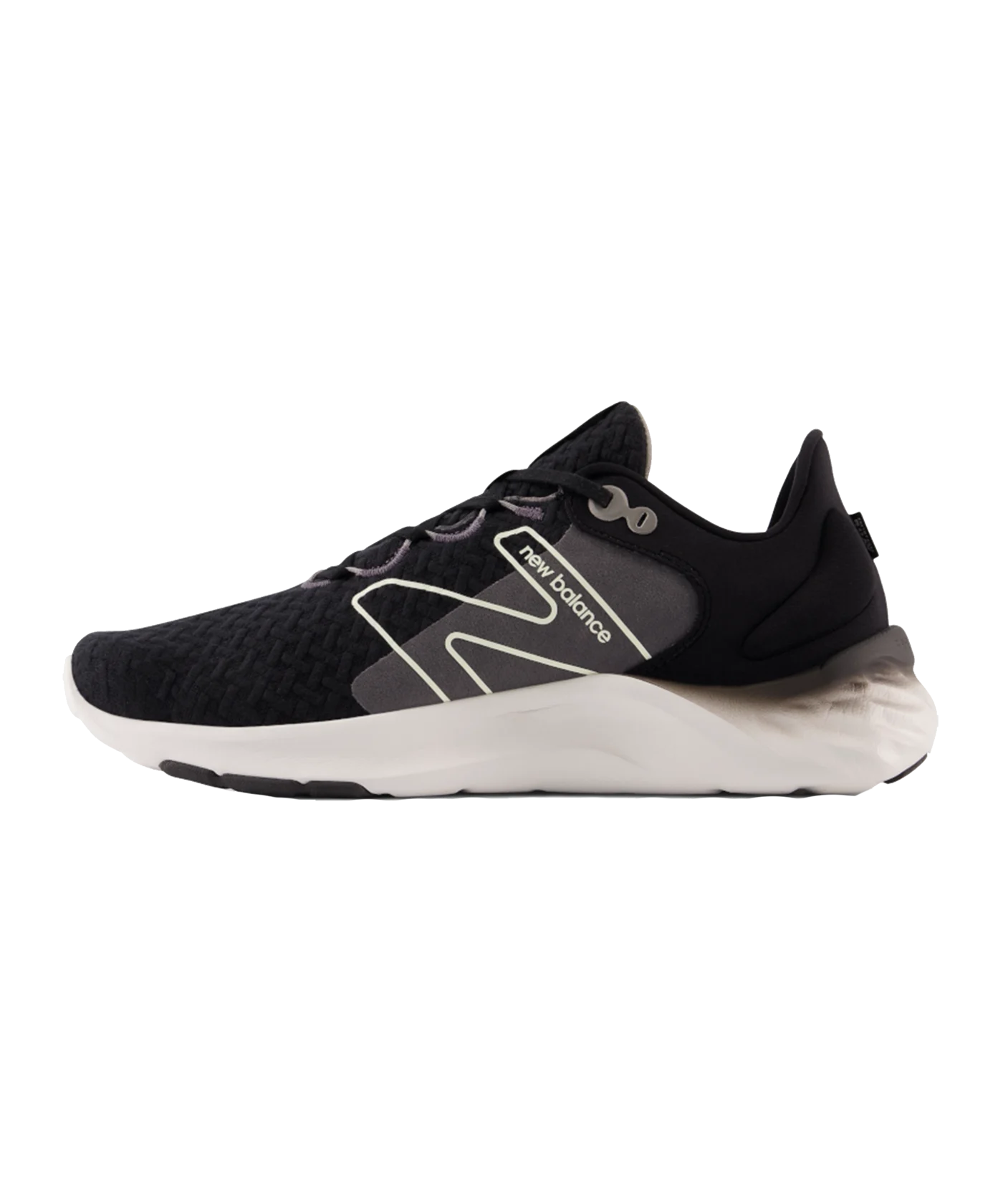 New Balance MROAV Schwarz FHK2
