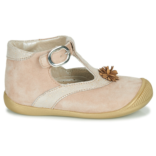 Little Mary - GENTIANE - Beige