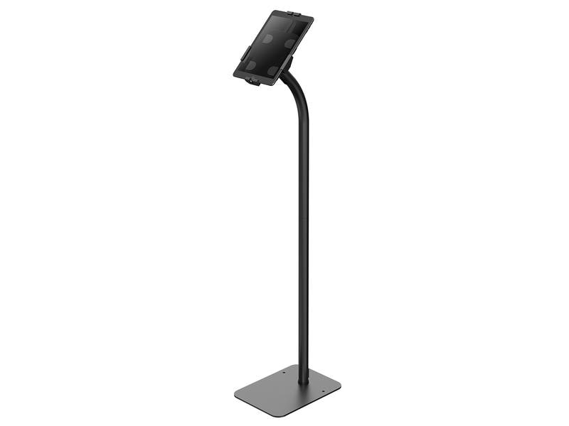 NEOMOUNTS Standfuss FL15-625BL1 - Schwarz Bodenständer für Tablets