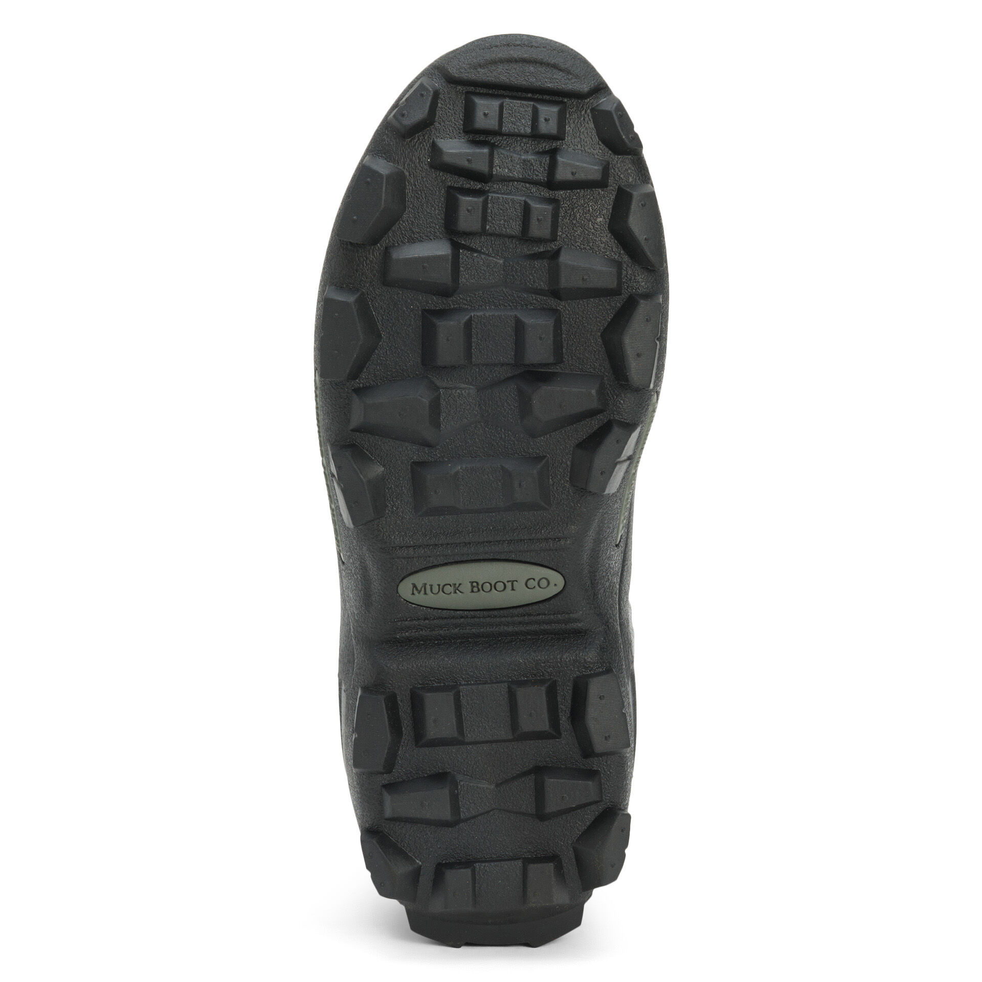 Muck Boot Muckmaster - Outdoorlaarzen - Zwart - 38