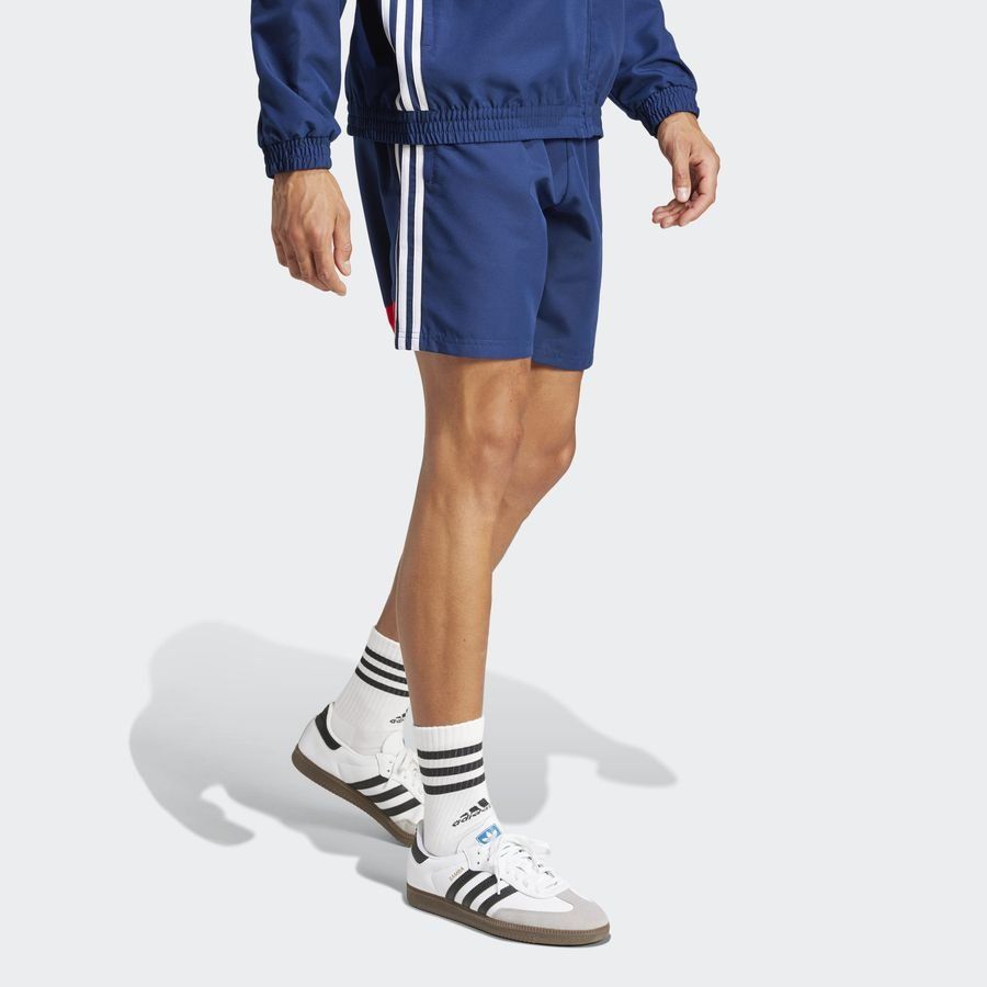Adidas Short en toile Tiro 25 Essentials