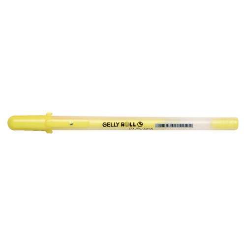 SAKURA® Gelly Roll Moonlight 10, Gelstift