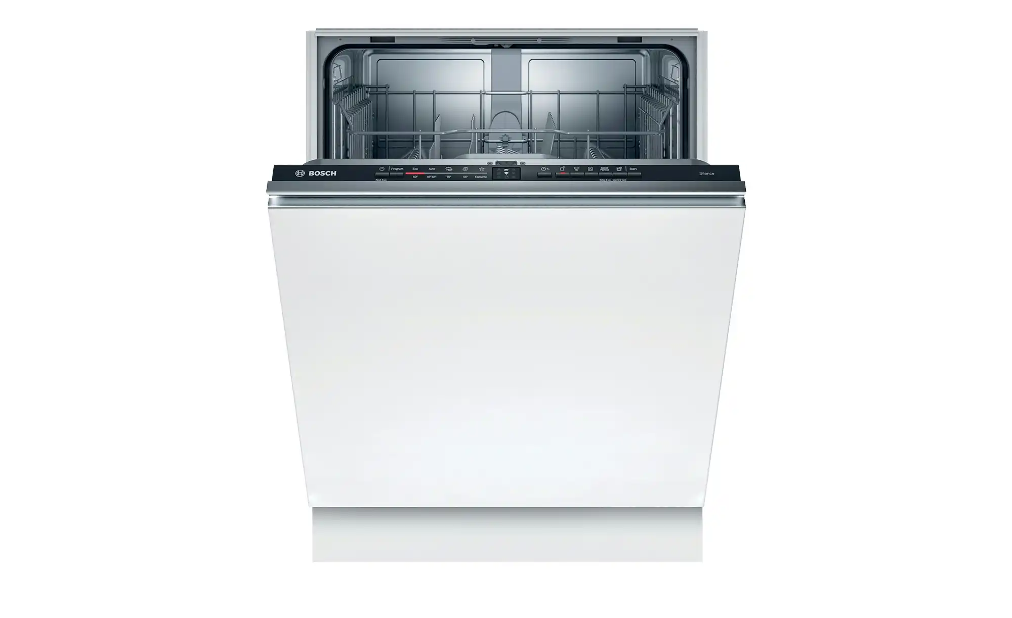 BOSCH Einbau-Geschirrspüler SMV2ITX22E