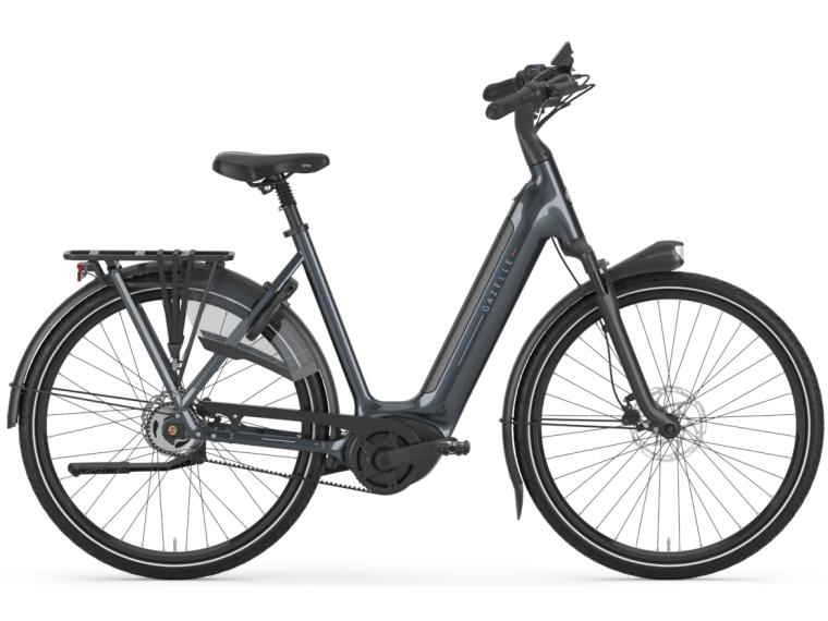 Gazelle Grenoble C5 HMB Elektrische Fiets