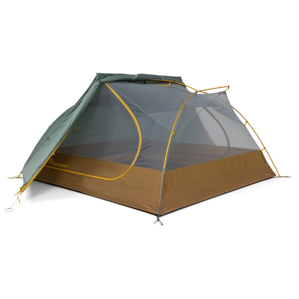 Sea to Summit - Ikos Evo Tent TR4 - Tente 4 places