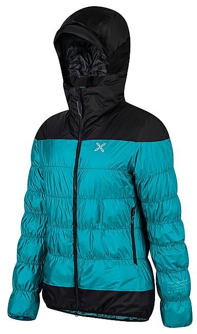 MONTURA - SUMMIT 2.0 DUVET WOMAN