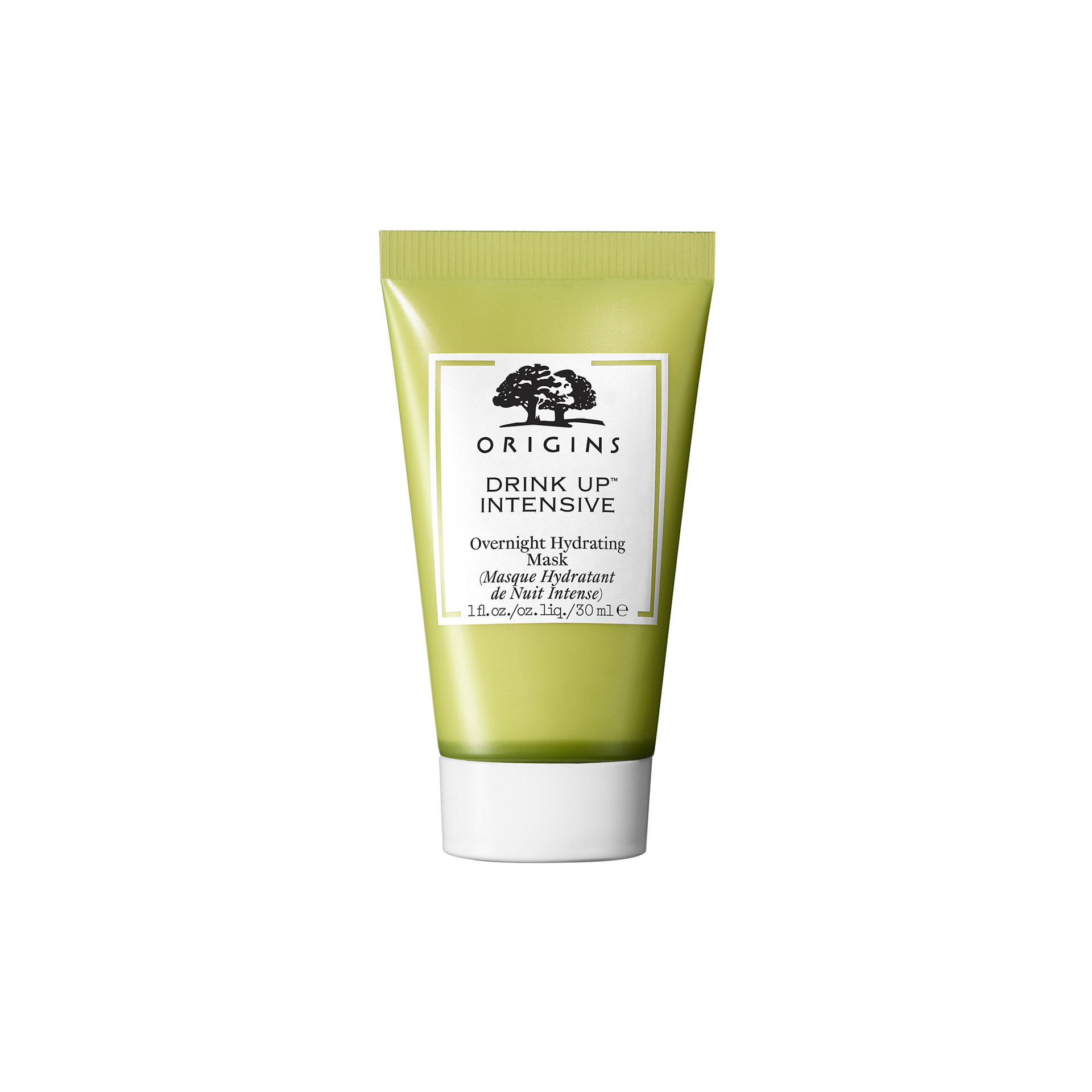 ORIGINS Drink Up Intensive Overnight Mask 30ml