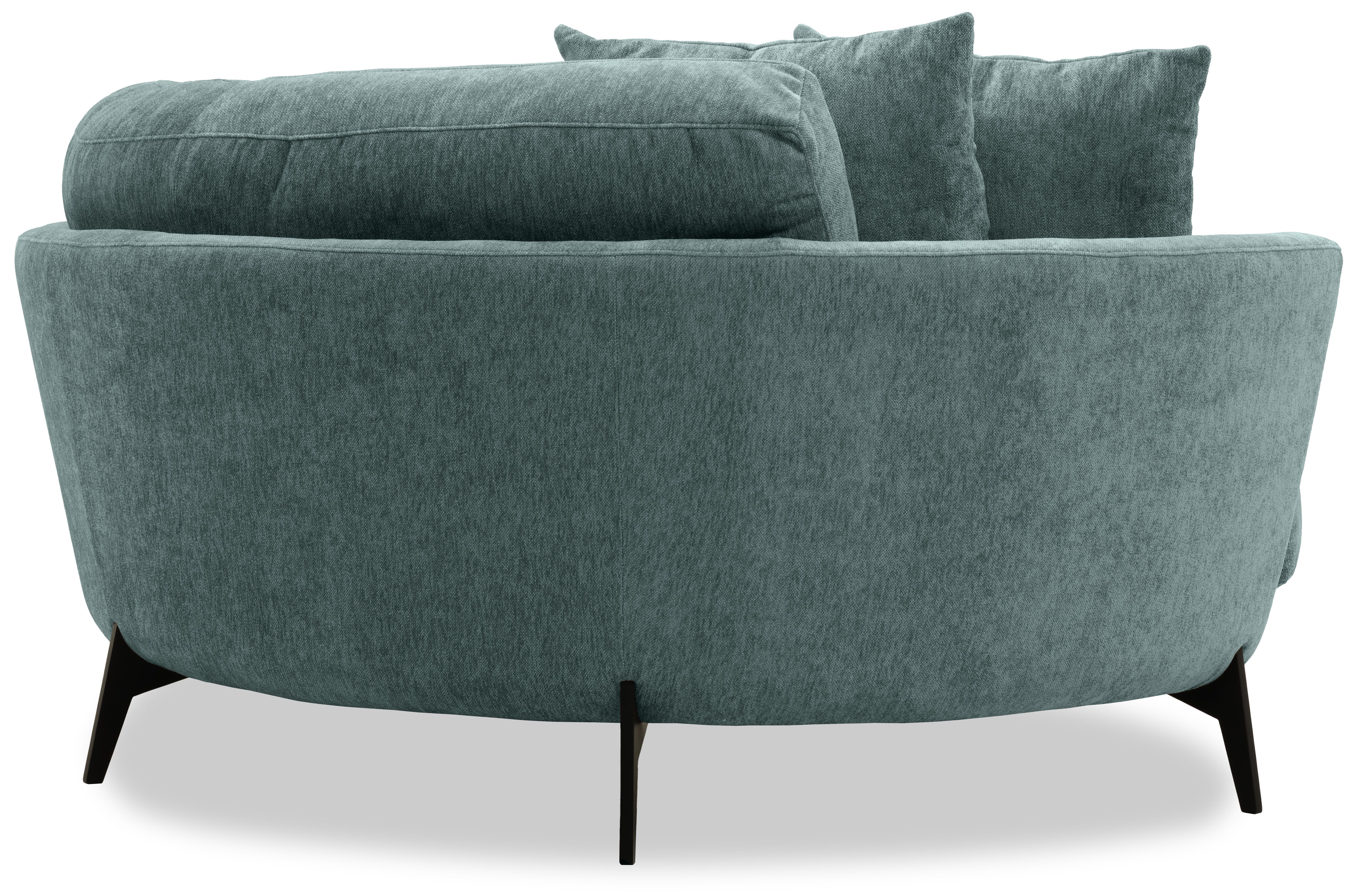 Loungebank  Dahlia
