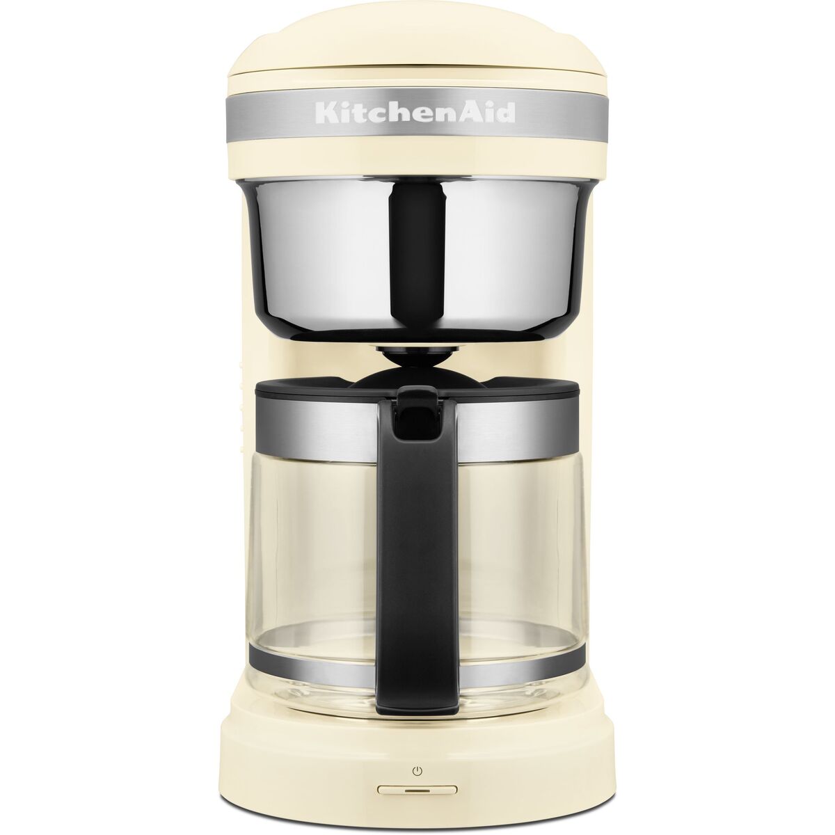 5KCM1209EAC Kaffemaskin, Almond Cream