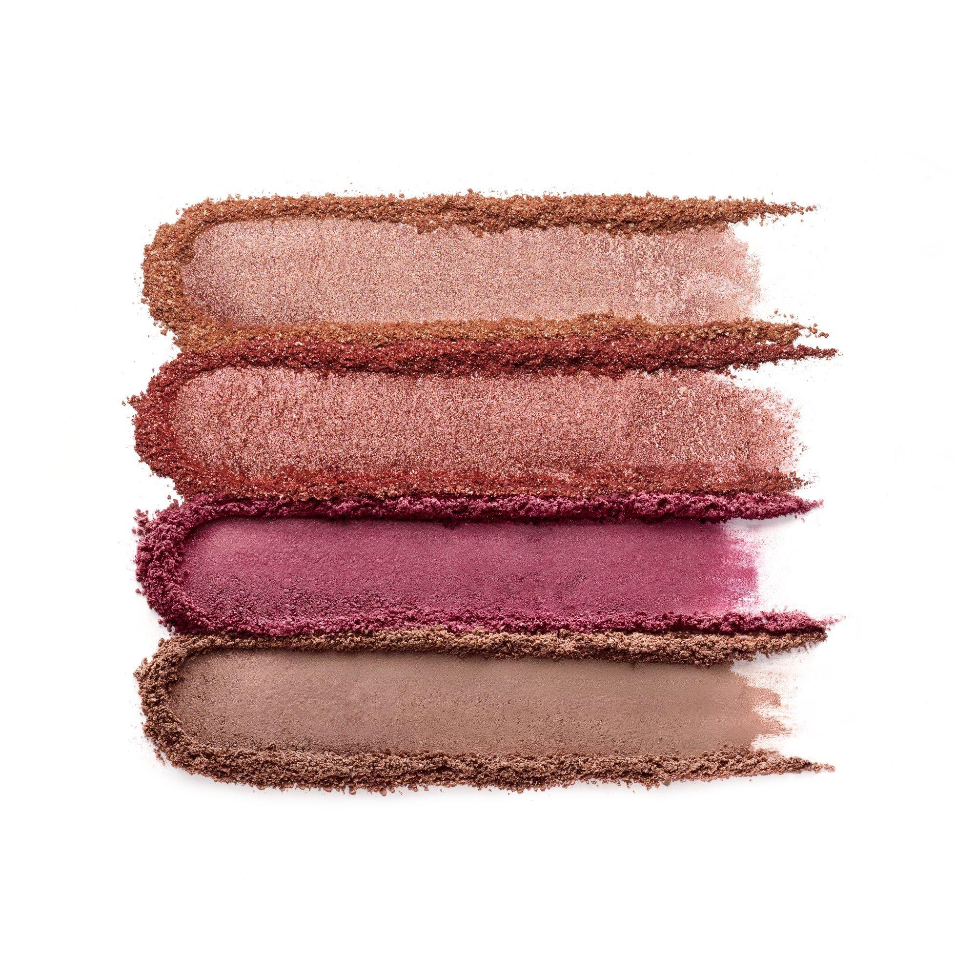 RADIANT LIGHT face palette