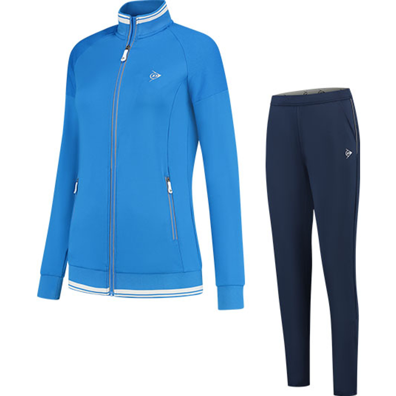 Dunlop Dames Set 2
