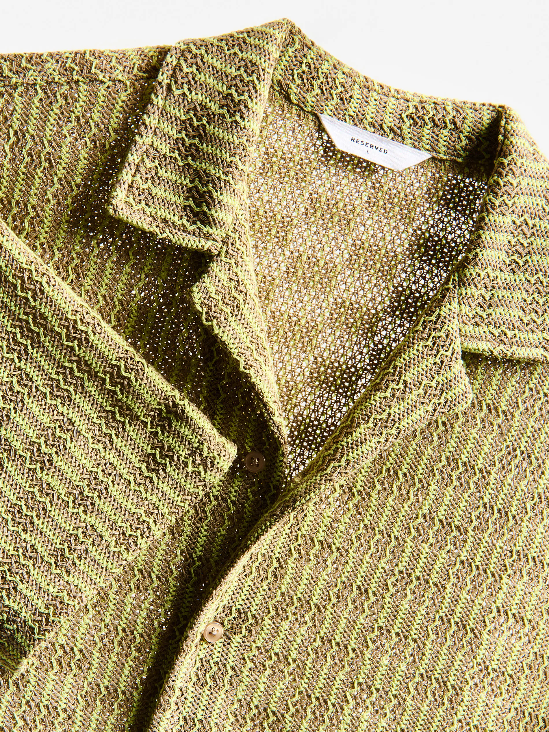 MEN`S SHIRT