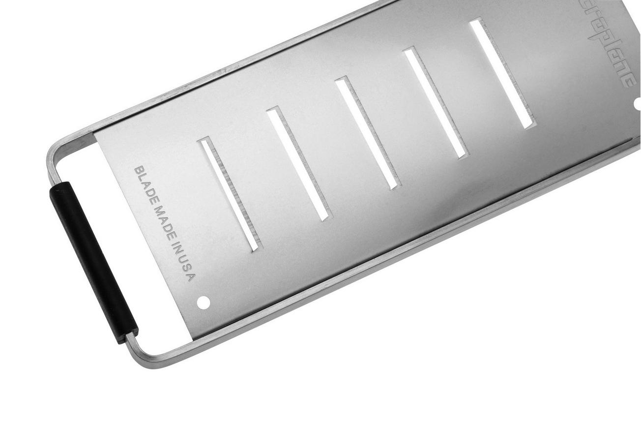 Microplane Professional 59006 Large Shaver