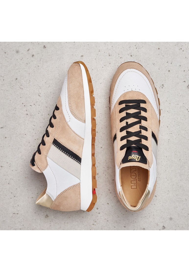 SNEAKER Multicolor