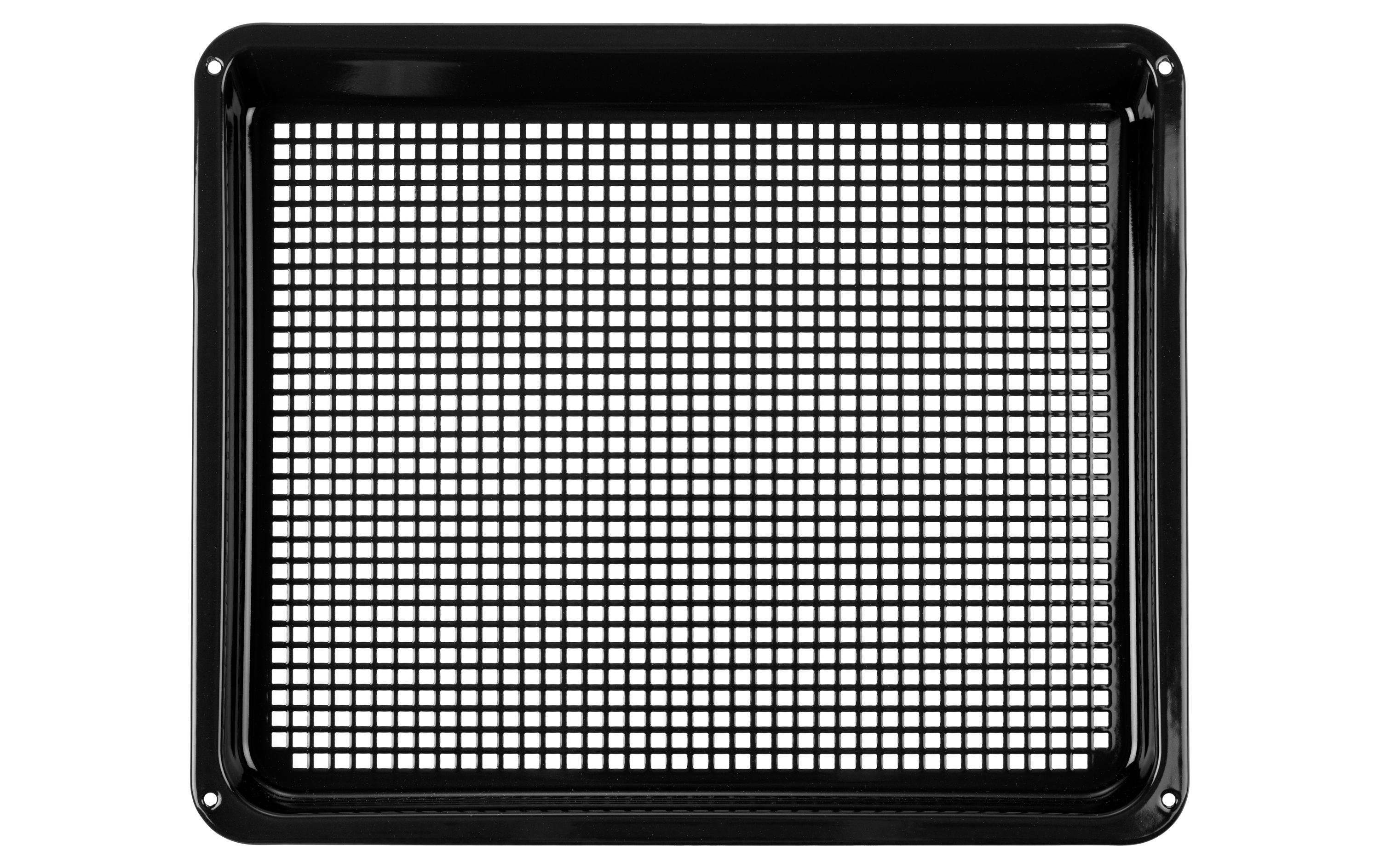 Backblech Air Fry E9OOAF00 46.5 cm x 38.5 cmBackblech gelocht