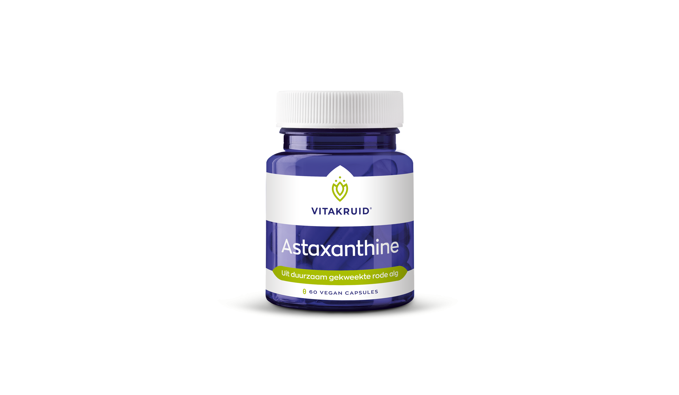 Astaxanthine