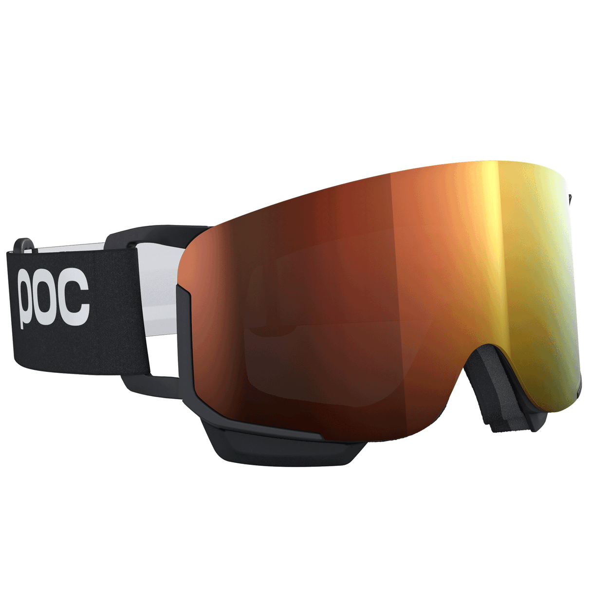 POC<br>Nexal Mid Uranium Black