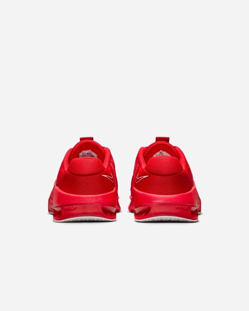 Chaussures de training Nike Metcon 9 Rouge pour homme