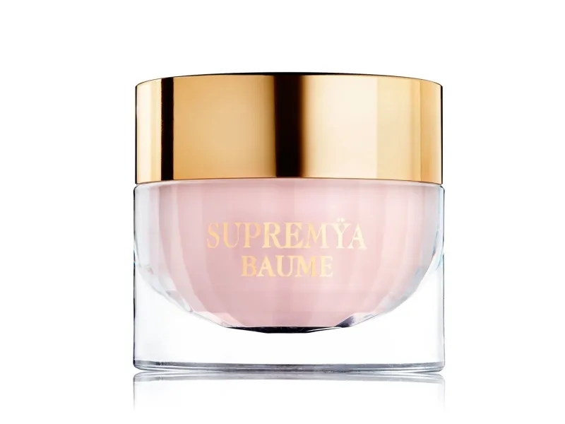 Sisley Supremya Baume Anti-Aging hudpleje foryngende natcreme 50ml