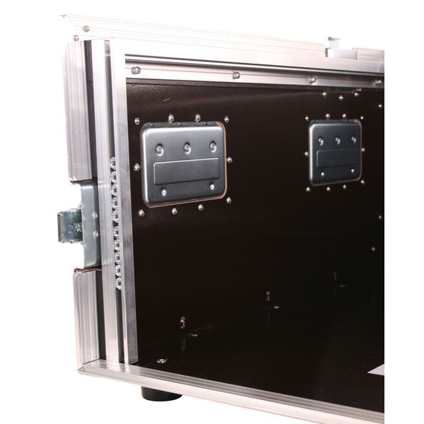 Thon L-Rack 6HE 55 Service Hatch