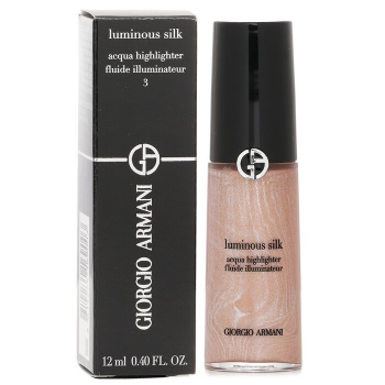 Giorgio Armani Luminous Silk Glow Blush