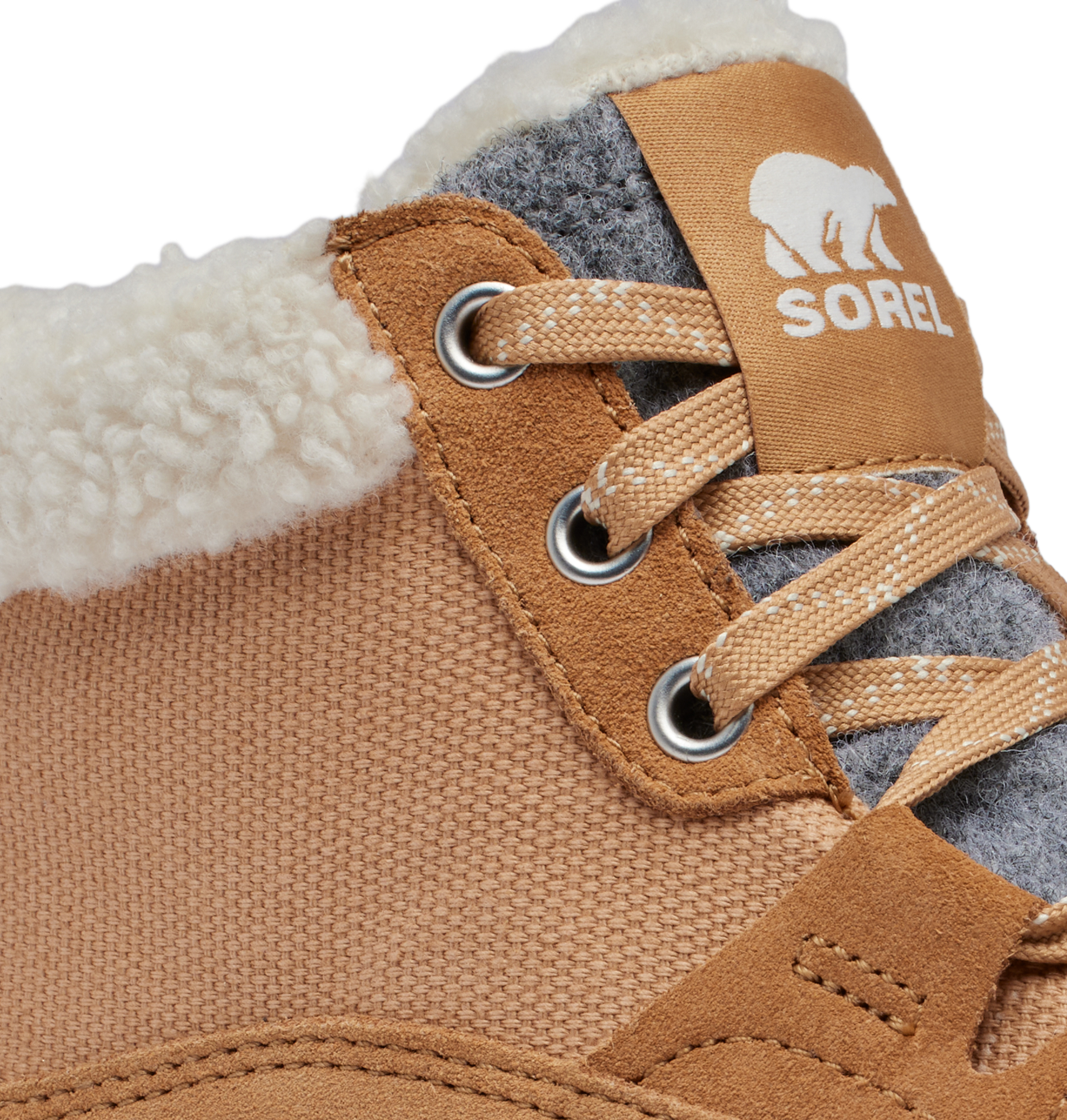 W Out N About IV Mid Sneaker WP