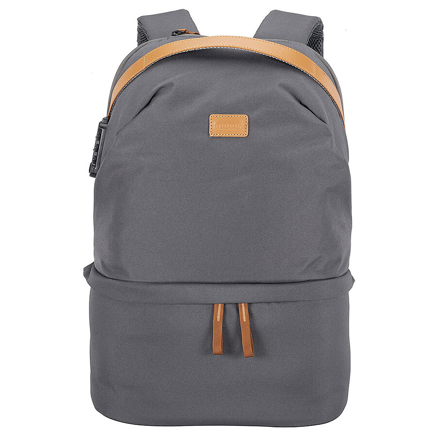 INOVU Sac à dos Loop Urban (Gris)