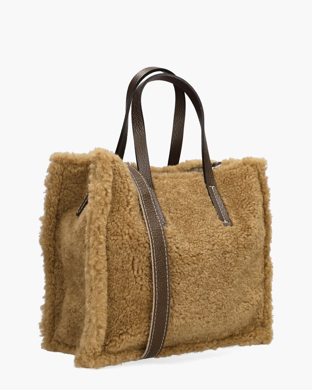 Kassiopea Umilta Cognac Tas