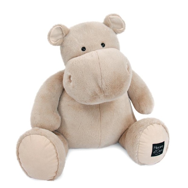HIP Cool Beige sable 85 cm - HISTOIRE D'OURS
