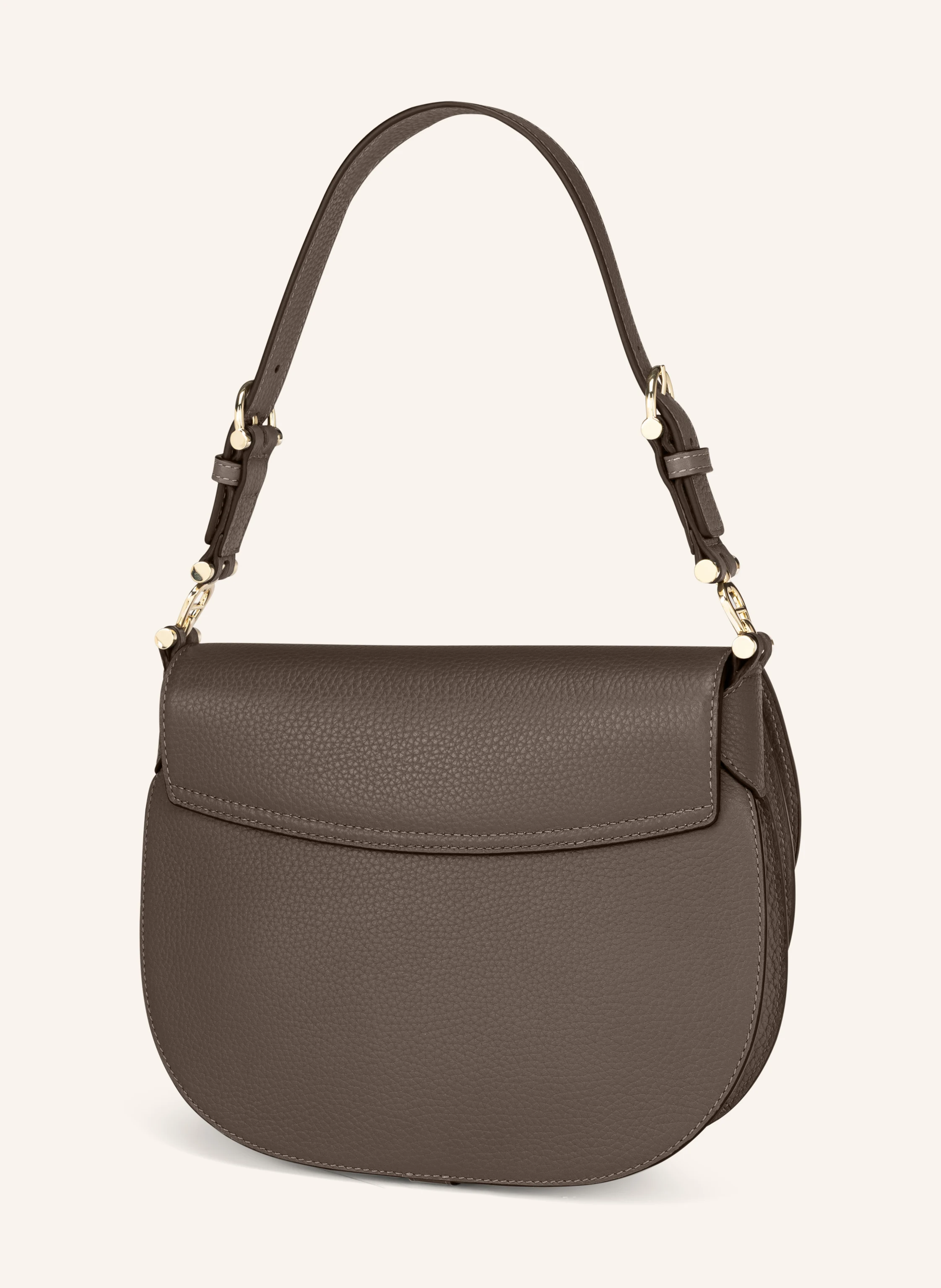AIGNER Umhängetasche SUEDE