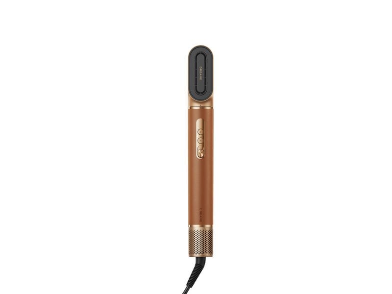 Dreame Lockenstab AirStyle Pro 7-in-1-Haartrockner-Friseurwerkzeug-Set