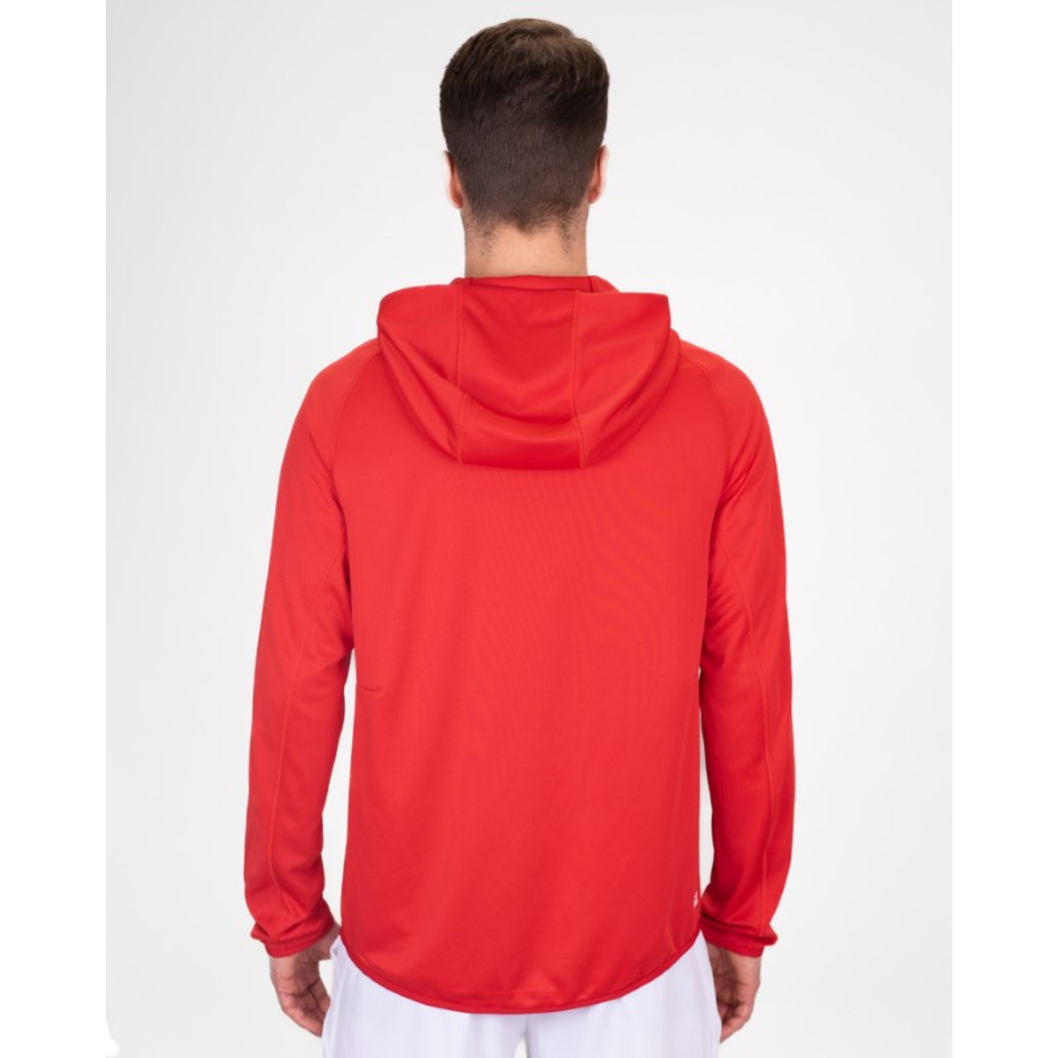Bidi Badu Crew Hooded Trainingspak Heren