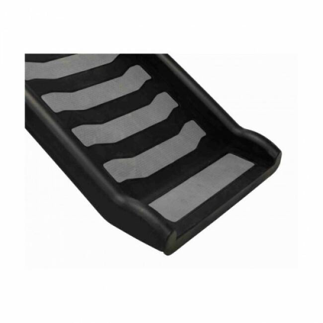 Rampe pliable d'accès en plastique/TPR Trixie