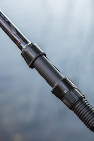 Canne Carpe Ultimate Adventure Carp II 11ft (2 Brins)