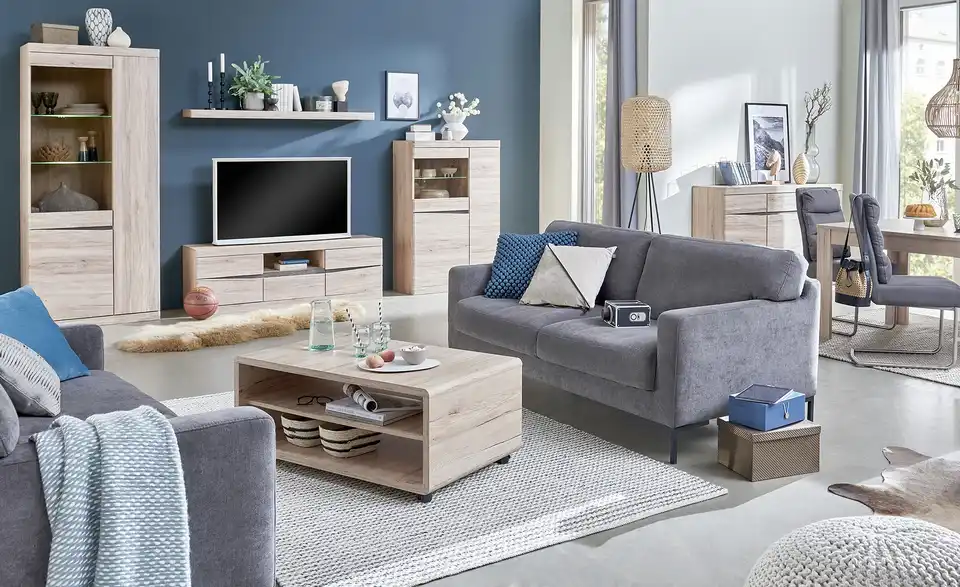 Wandpaneel Summer
