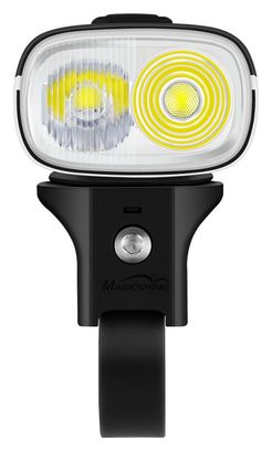 Eclairage Avant Magicshine Ray 1600