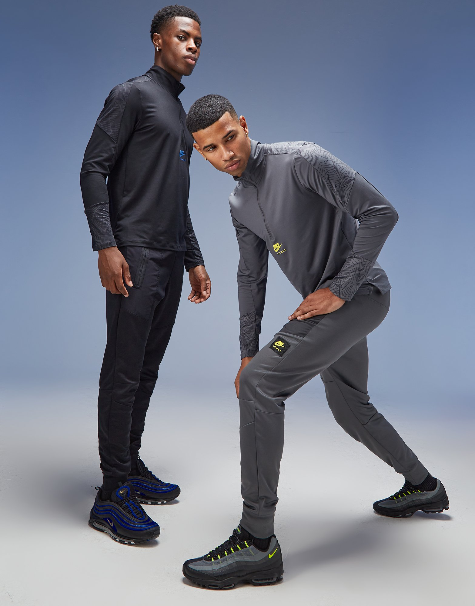 Nike Pantalon de jogging Air Max Homme